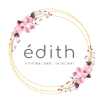 edith logo edithcosmesi cosmetici a base di zafferano e latte d'asina