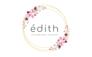 edith logo edithcosmesi cosmetici a base di zafferano e latte d'asina