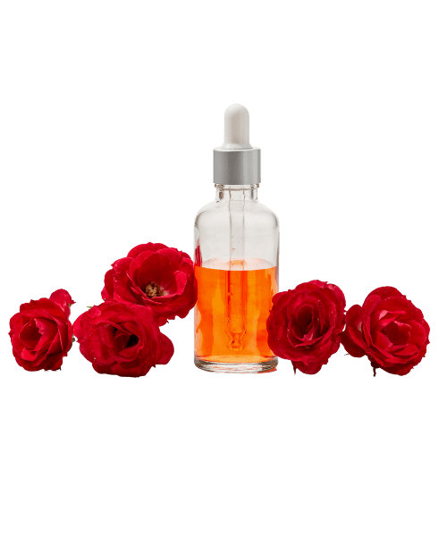 acqua di rose edithcosmesi cosmetici a base di zafferano e latte d'asina