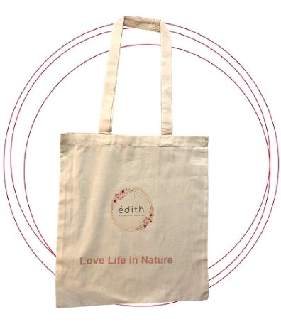 shopping bag edith