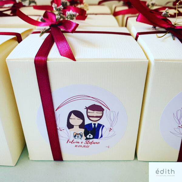 Bomboniere personalizzate - immagine 6