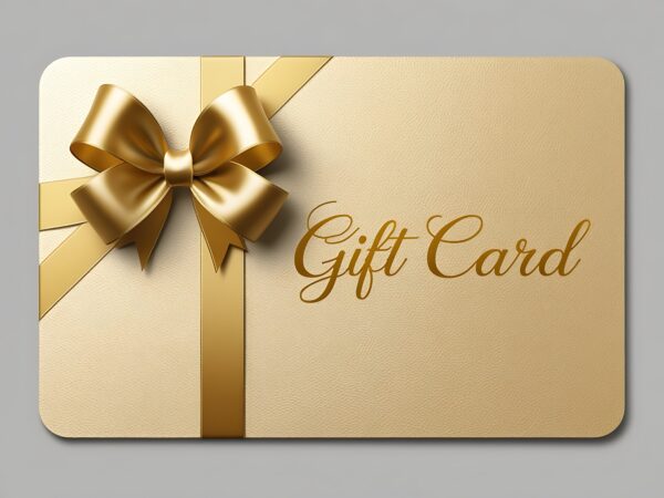 Gift Card Edith Cosmesi